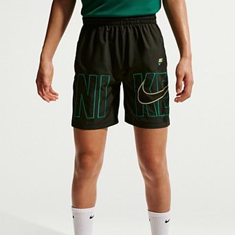 Boys 8-20 Nike Dri-FIT Training Shorts