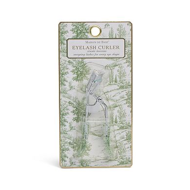 Core Bamboo Glitter Handle Eyelash Curler