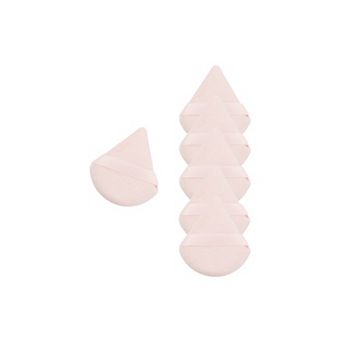 Core Bamboo Powder Puffs 6 pk