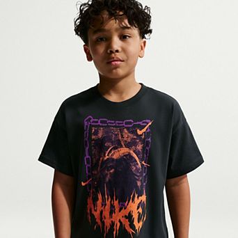 Boys 8-20 Nike Graphic T-Shirt