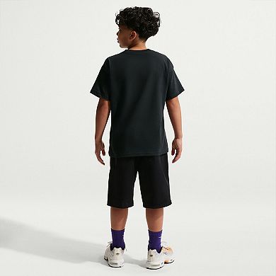 Boys 8-20 Nike Graphic T-Shirt