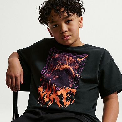 Boys 8-20 Nike Graphic T-Shirt
