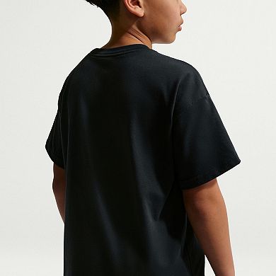 Boys 8-20 Nike Graphic T-Shirt