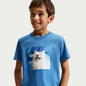 Boys 8-20 Nike Graphic T-Shirt