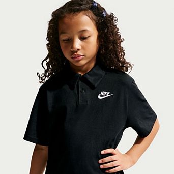 Boys 8-20 Nike Short Sleeve Polo