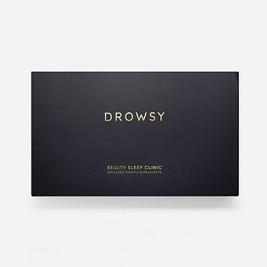 Beauty & Sleep Dietary Supplement Set