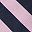 Purple Pink Navy