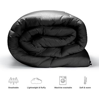 Goose Down Alternative Comforter