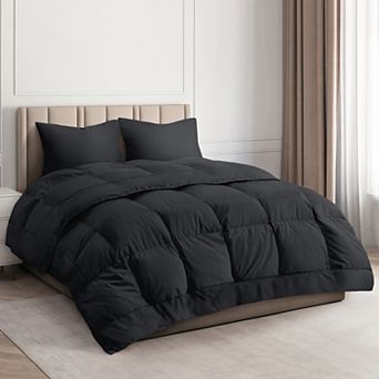 Goose Down Alternative Comforter