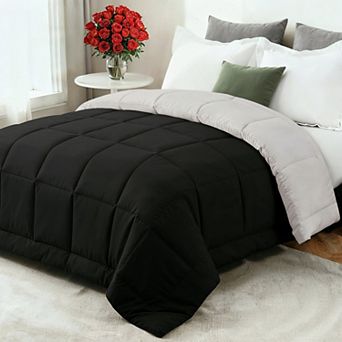 CGK Linens Premium Goose Down Alternative Comforter