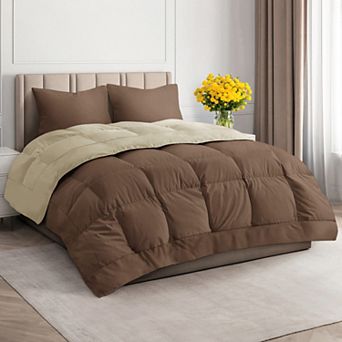 Goose Down Alternative Comforter