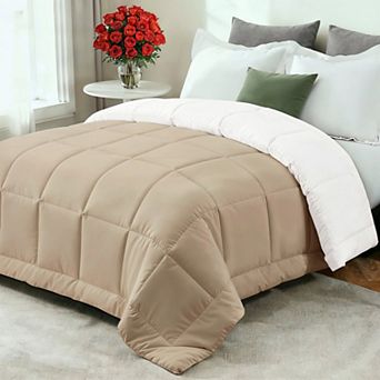 CGK Linens Premium Goose Down Alternative Comforter