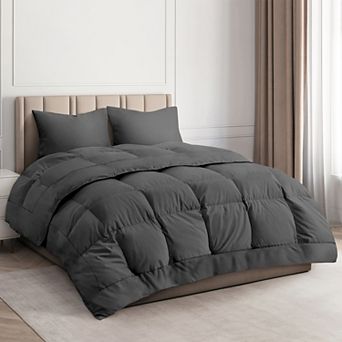 Goose Down Alternative Comforter