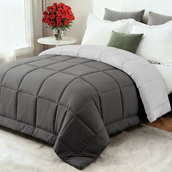 CGK Linens Premium Goose Down Alternative Comforter