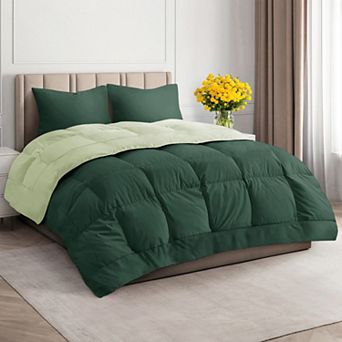 Goose Down Alternative Comforter