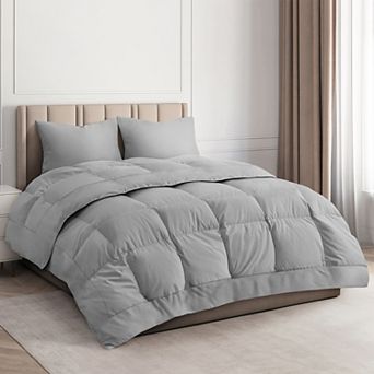 Goose Down Alternative Comforter