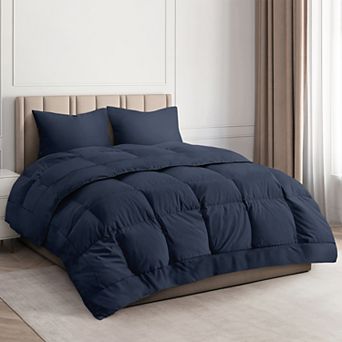Goose Down Alternative Comforter
