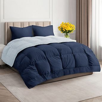 Goose Down Alternative Comforter