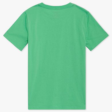 Boys 8-20 Champion Signature Tee