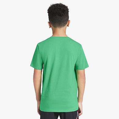 Boys 8-20 Champion Signature Tee