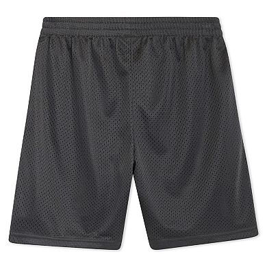 Boys 8-20 Champion Signature Mesh Shorts