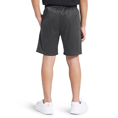 Boys 8-20 Champion Signature Mesh Shorts