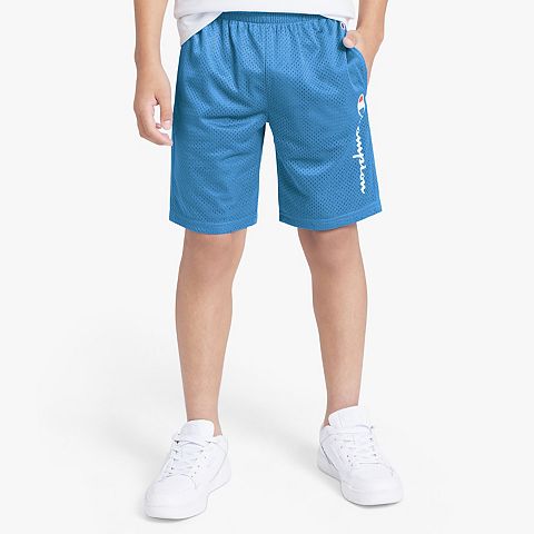 Детские сетчатые шорты Champion Signature Mesh