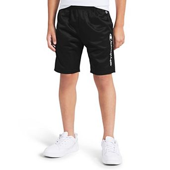 Boys 8-20 Champion® Signature Mesh Shorts