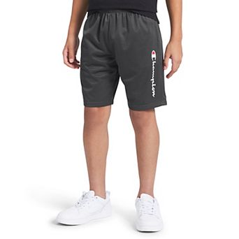 Boys 8-20 Champion® Signature Mesh Shorts
