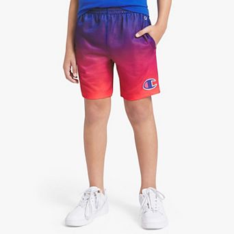 Boys 8-20 Champion® Signature Mesh Shorts