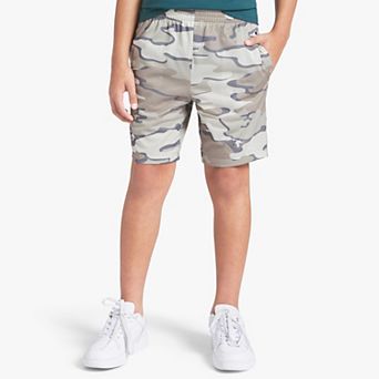 Boys 8-20 Champion® Signature Mesh Shorts