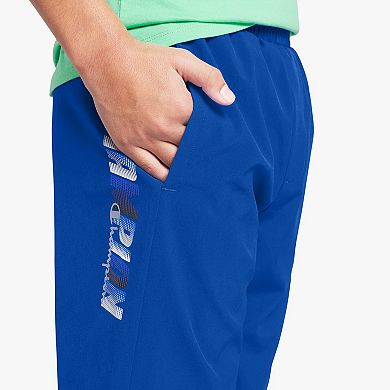 Boys 8-20 Champion® Graphic Shorts