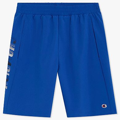 Boys 8-20 Champion® Graphic Shorts