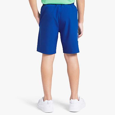 Boys 8-20 Champion® Graphic Shorts