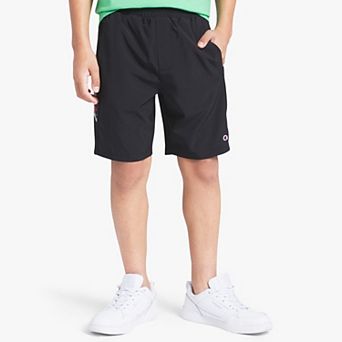 Boys 8-20 Champion® Graphic Shorts