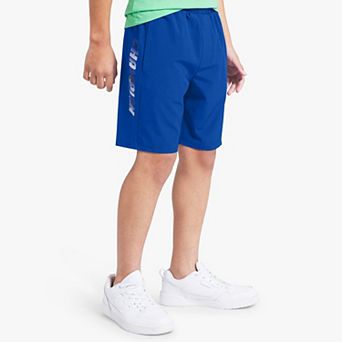 Boys 8-20 Champion® Graphic Shorts