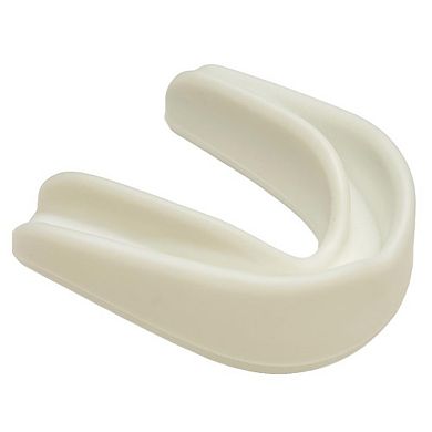Breathable Boil & Bite Mouthguard Tough MMA, Boxing, Wrestling Mouthpiece