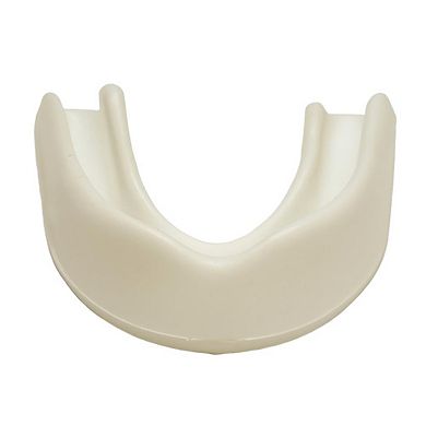 Breathable Boil & Bite Mouthguard Tough MMA, Boxing, Wrestling Mouthpiece