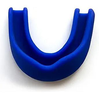 Breathable Boil & Bite Mouthguard Tough MMA, Boxing, Wrestling Mouthpiece