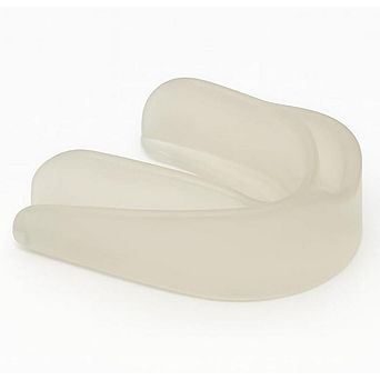 Breathable Boil & Bite Mouthguard Tough MMA, Boxing, Wrestling Mouthpiece