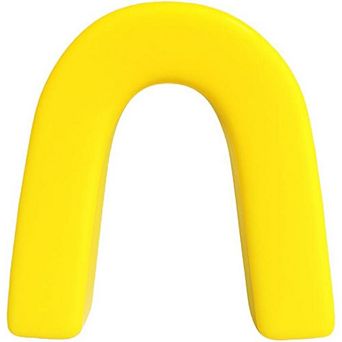 Breathable Boil & Bite Mouthguard Tough MMA, Boxing, Wrestling Mouthpiece