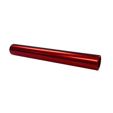 Aluminum Track Relay Baton