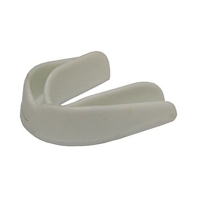 Custom Fit Sports Mouthguard Boil and Bite for Perfect Fit