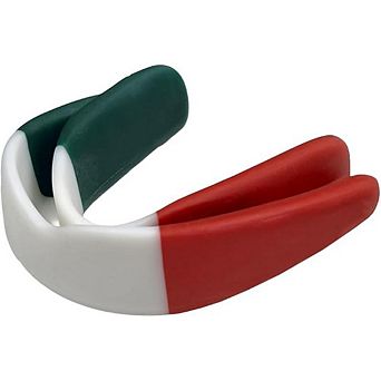 Custom Fit Sports Mouthguard Boil and Bite for Perfect Fit