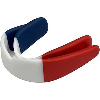 Custom Fit Sports Mouthguard Boil and Bite for Perfect Fit