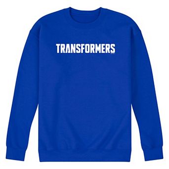 Men's Marilyn Monroe Portrait Fleece Sweatshirt