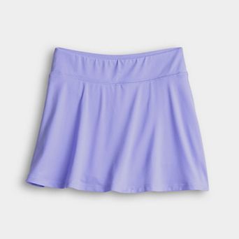 Girls 4-12 Jumping Beans® Active Flutter Skort