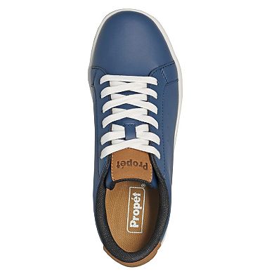Propet Charlie Women's Lace-Up Casual Sneakers
