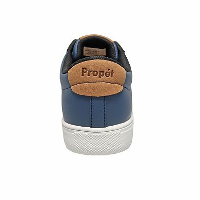 Propet Charlie Women's Lace-Up Casual Sneakers