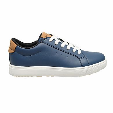 Propet Charlie Women's Lace-Up Casual Sneakers